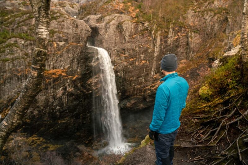 From Stavanger: Guided Tour to Månafossen and Dalsnuten - Activity Details