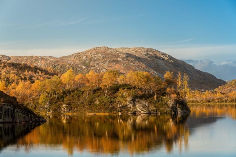 From Stavanger - Hike to Kjeragbolten With Norwegian Guide - Experienced Norwegian Guide