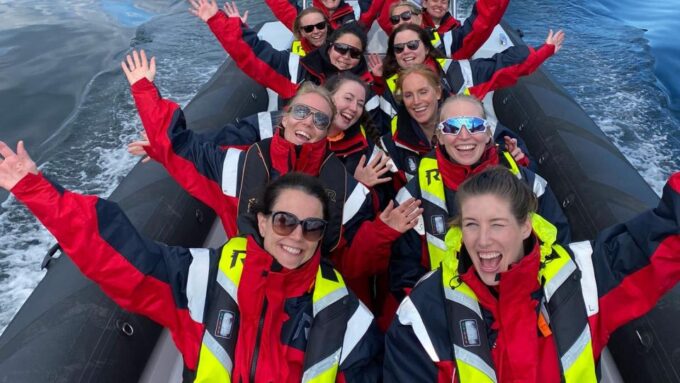 From Stavanger: Lysefjord Sightseeing RIB Boat Tour - Speedboat Ride to Lysefjord