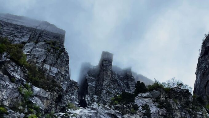 From Stavanger: Lysefjord Sightseeing RIB Boat Tour - Exploring Lysefjords Wonders