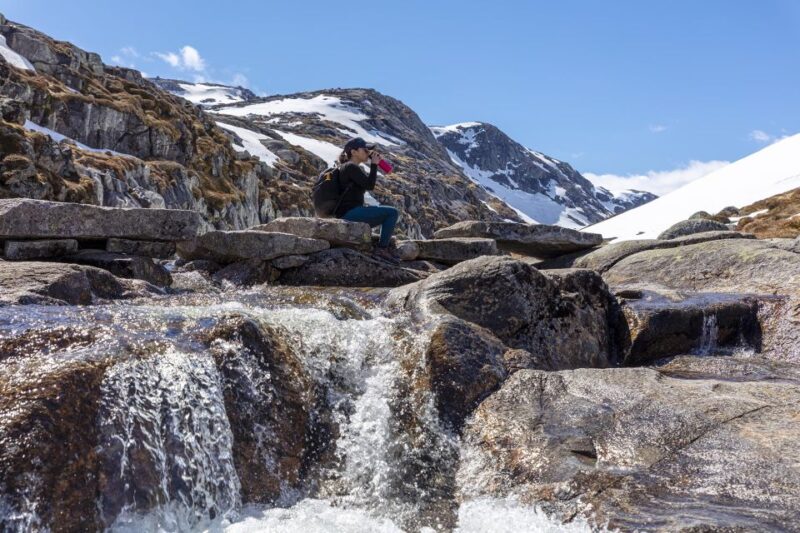 From Stavanger: Off-Season Guided Hike to Kjerag - Guide Services and Support