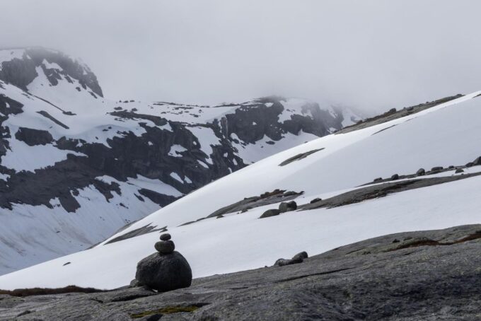 From Stavanger: Off-Season Guided Hike to Kjerag - Customer Feedback and Ratings