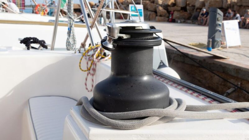 From Stintino: Catamaran Tour to Asinara Island - What to Bring