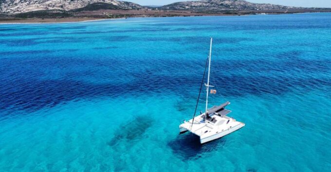 From Stintino: Catamaran Tour to Asinara Island - Frequently Asked Questions
