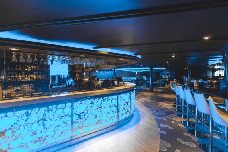 From Stockholm: 3-Day Return Cruise to Helsinki & Breakfast - Good To Know