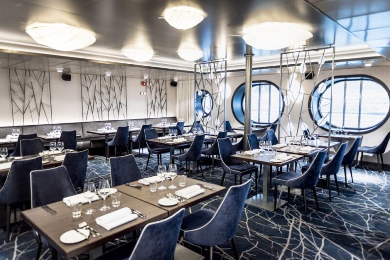 From Stockholm: 3-Day Return Cruise to Helsinki & Breakfast - Cabin Options and Amenities