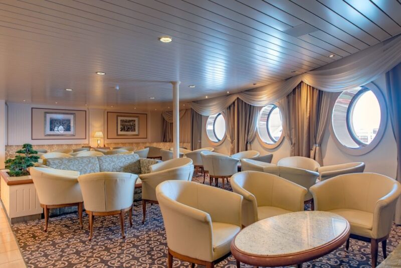 From Stockholm: 3-Day Return Cruise to Tallinn & Breakfast - Cruise Overview and Pricing