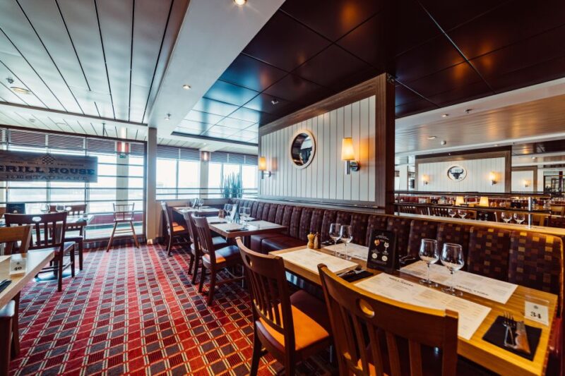 From Stockholm: 3-Day Return Cruise to Tallinn & Breakfast - Frequently Asked Questions