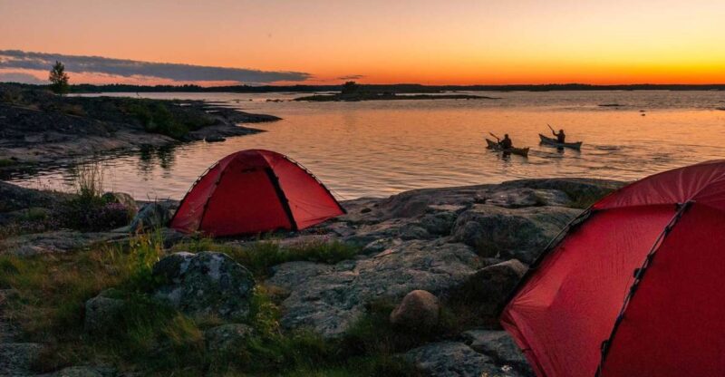 From Stockholm: 3-Day Stockholm Archipelago Kayak Tour - Experience Highlights
