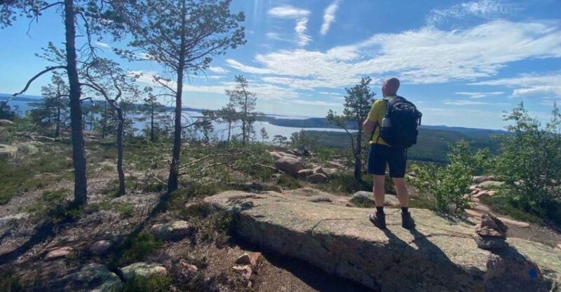 From Stockholm: 4-Day Hiking Trip in Central Sweden - Good To Know