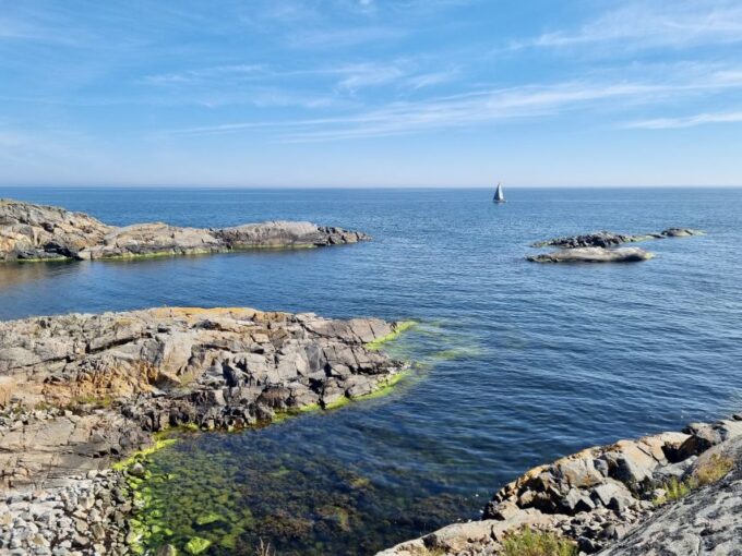 From Stockholm: Archipelago Hike to Landsort Lighthouse - Cancellation Policy