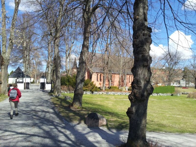From Stockholm: Guided Day Trip to Sigtuna City - Good To Know