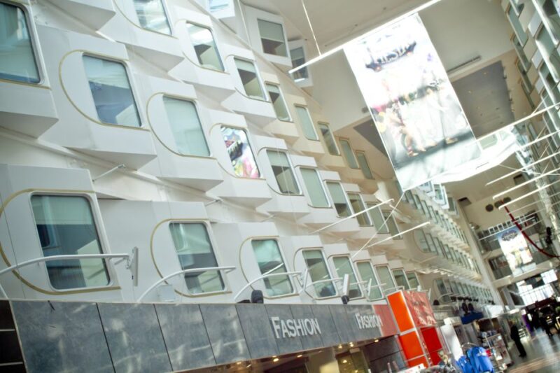 From Stockholm: Overnight Cruise to Helsinki With Breakfast - Overview and Pricing