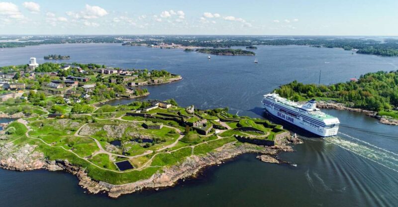 From Stockholm: Overnight Cruise to Helsinki With Breakfast - Inclusions and Requirements