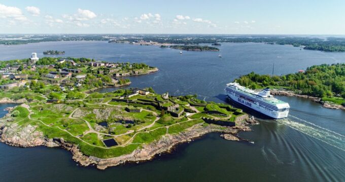 From Stockholm: Overnight Cruise to Helsinki With Breakfast - Frequently Asked Questions