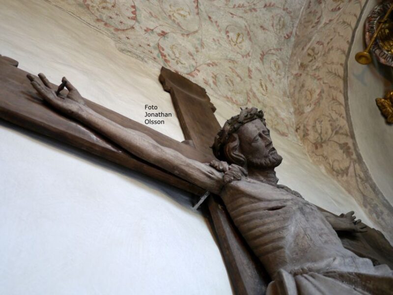 From Stockholm: Private 5-hour Medieval Churches Tour - Exploring Medieval Churches