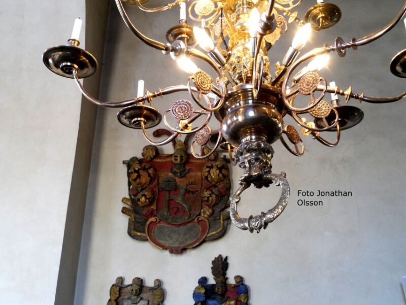 From Stockholm: Private 5-hour Medieval Churches Tour - Markims Church