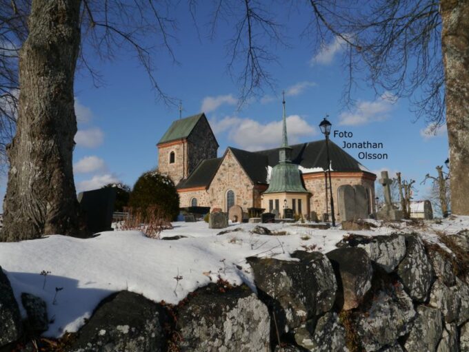 From Stockholm: Private 5-hour Medieval Churches Tour - Customer Reviews