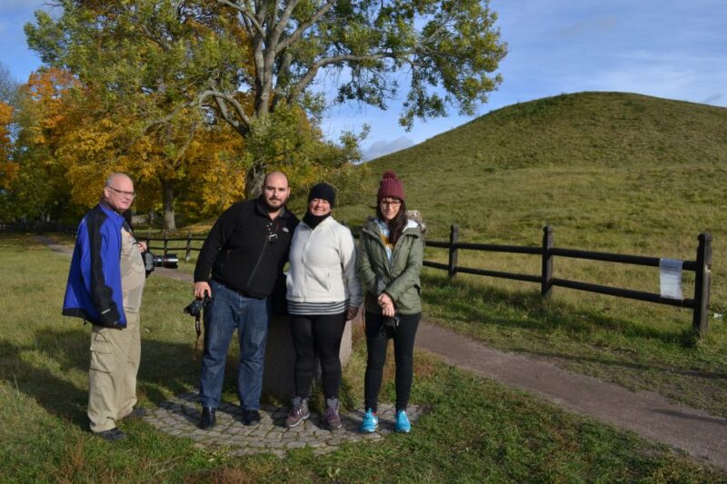 From Stockholm: Uppsala and Sigtuna Viking Sites Tour - Good To Know