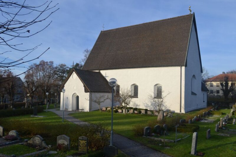 From Stockholm: Uppsala and Sigtuna Viking Sites Tour - Itinerary Highlights
