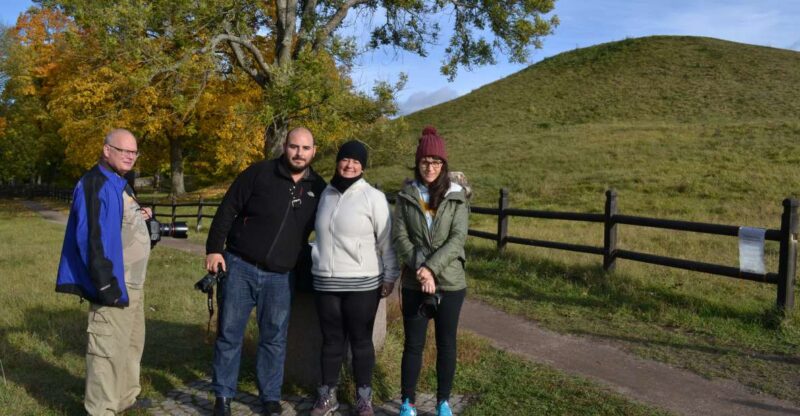 From Stockholm: Uppsala and Sigtuna Viking Sites Tour - Tour Experience