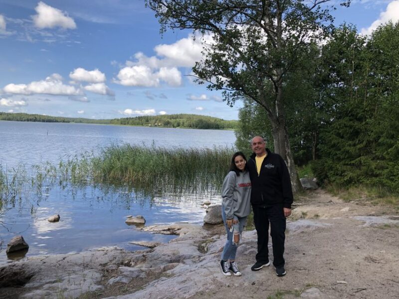 From Stockholm: Viking Culture and Heritage Small Group Tour - Participant Information