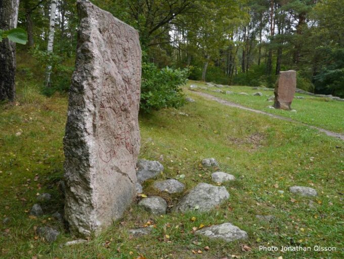 From Stockholm: Viking Culture and Heritage Small Group Tour - Viking Culture and Heritage