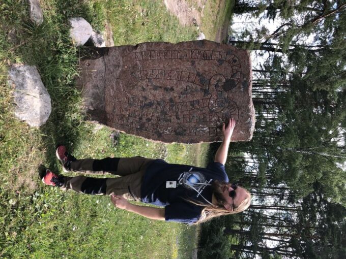 From Stockholm: Viking Culture and Heritage Small Group Tour - Book Your Tour