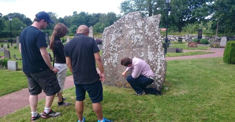 From Stockholm: Viking Culture Guided Tour With Transfer - Tour Inclusions