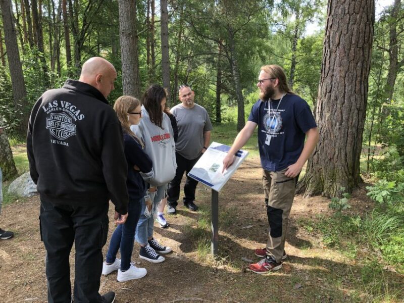 From Stockholm: Viking Culture Guided Tour With Transfer - Customer Feedback