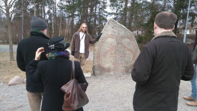From Stockholm: Viking History Tour to Sigtuna and Uppsala - Accessibility and Weather Conditions
