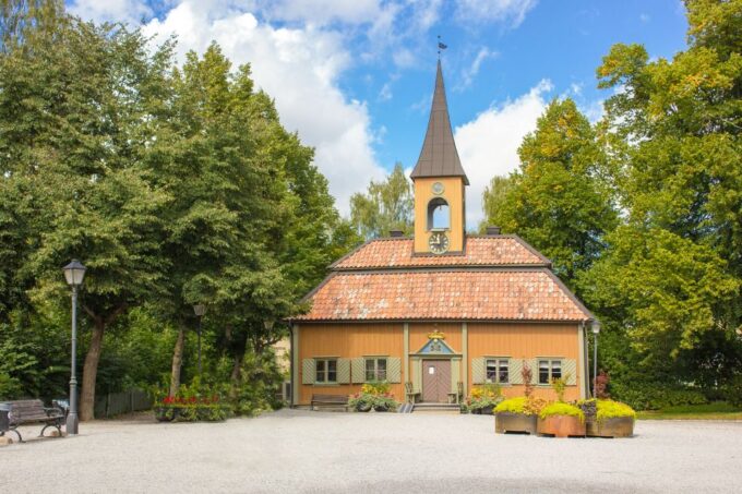 From Stockholm: Viking History Tour to Sigtuna and Uppsala - Frequently Asked Questions