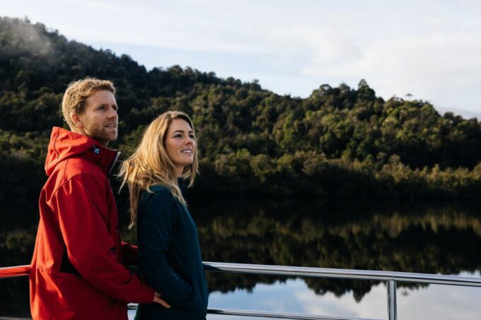 From Strahan: Evening Dinner Cruise on the Gordon River - Frequently Asked Questions