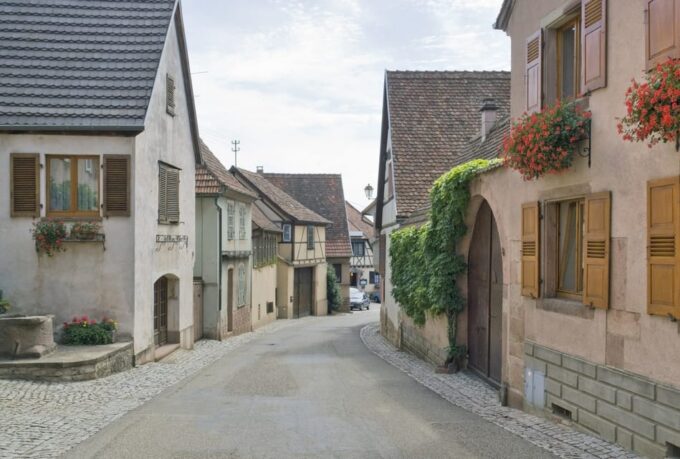 From Strasbourg: Half-Day Tour of Alsace Villages - Frequently Asked Questions