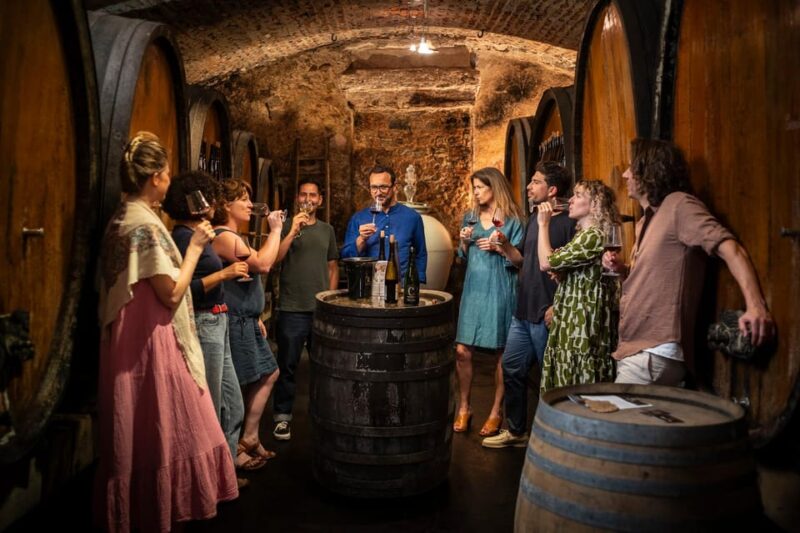 From Strasbourg: Private Alsace Classic Wine Tour - Inclusions