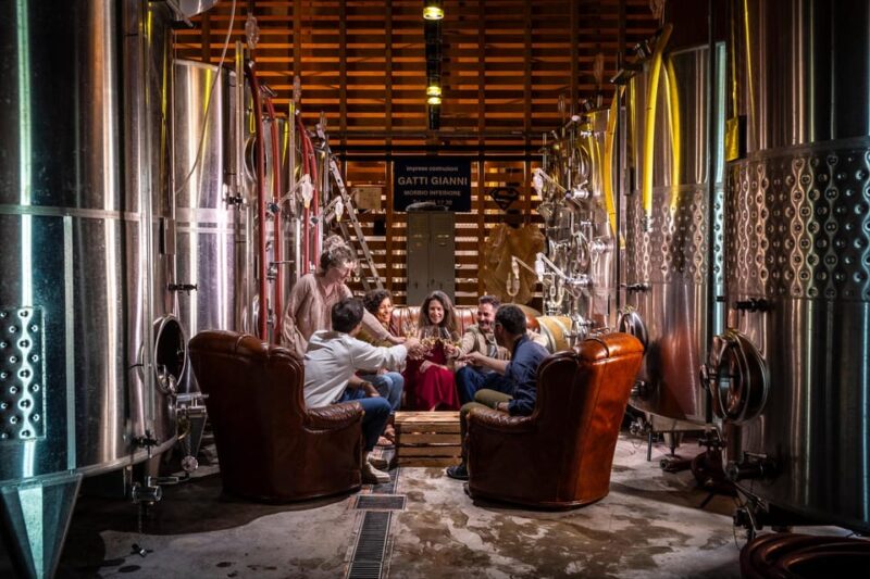 From Strasbourg: Private Alsace Classic Wine Tour - About the Tour Guide