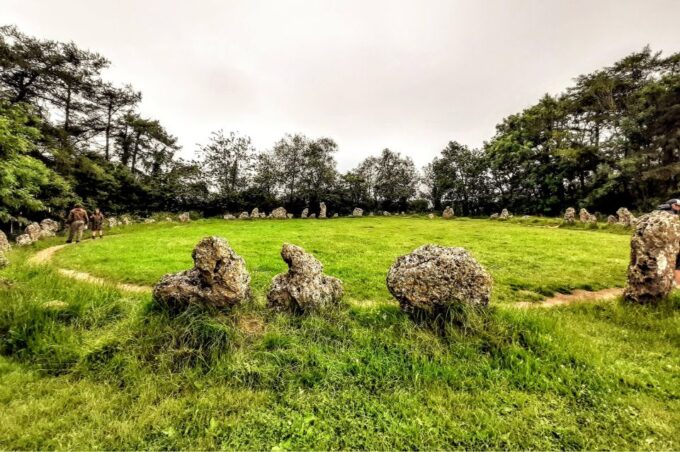 From Stratford-on-Avon/Moreton-in-Marsh: Secret Cotswolds - Itinerary Highlights