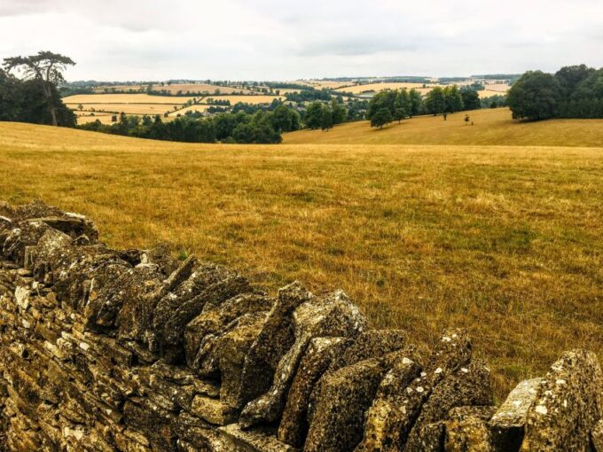 From Stratford-on-Avon/Moreton-in-Marsh: Secret Cotswolds - Meeting and Pickup Points