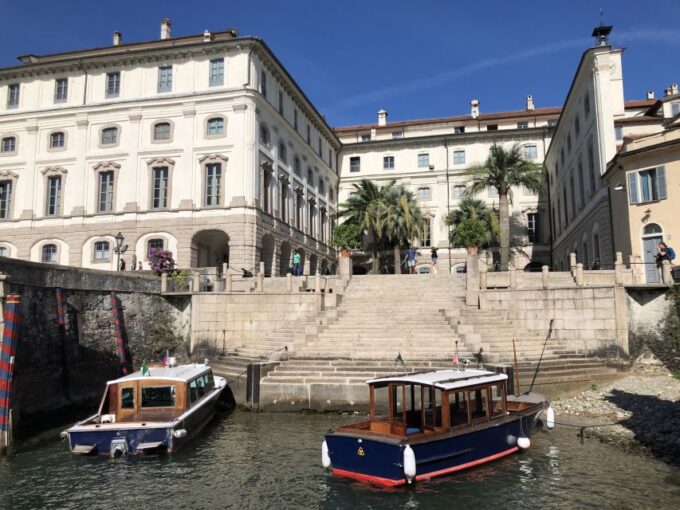 From Stresa: 3 Borromean Islands Private Boat Tour - Frequently Asked Questions