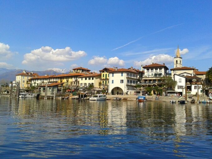 From Stresa: Isola Pescatori Hop-on Hop-off Boat Tour - Frequently Asked Questions