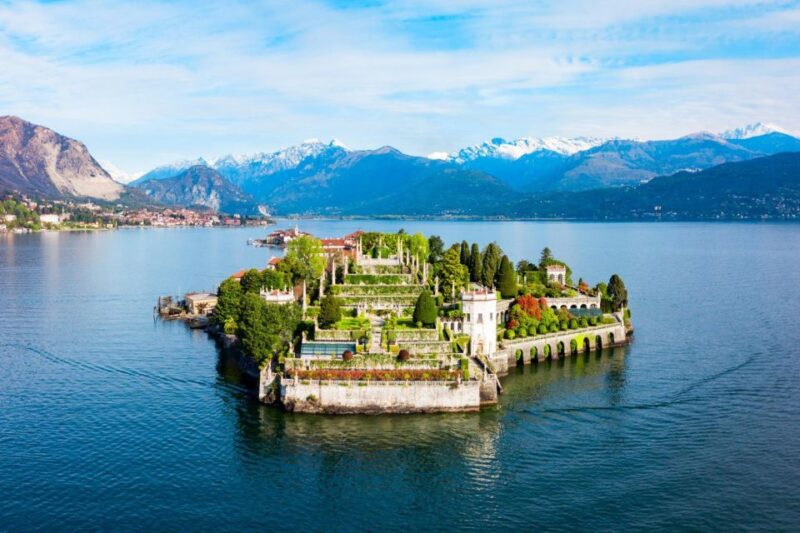 From Stresa: Lake Maggiore and Isola Bella Private Boat Tour - Inclusions and Exclusions