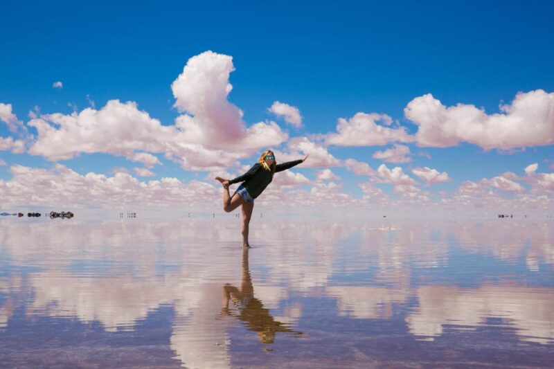 From Sucre: Discover the Salar De Uyuni on a 2-Day Adventure - Preparation and What to Bring