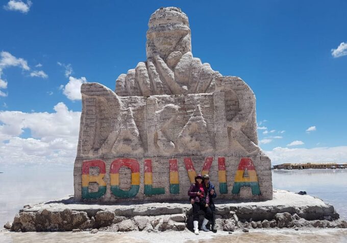 From Sucre: Discover the Salar De Uyuni on a 2-Day Adventure - Recap