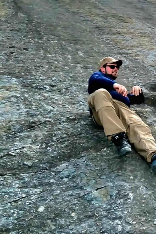 From Sucre | Maragua Crater and Dinosaur Footprints | 1 Day - Key Points