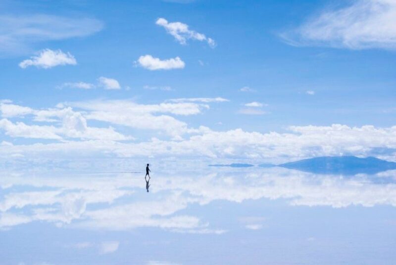 From Sucre: Uyuni Salt Flat Tour 2 Days 1 Night - Inclusions and Logistics