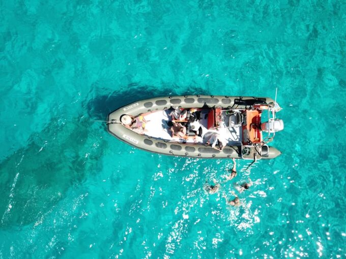 From : SUP SAFARI 3h - Booking Process