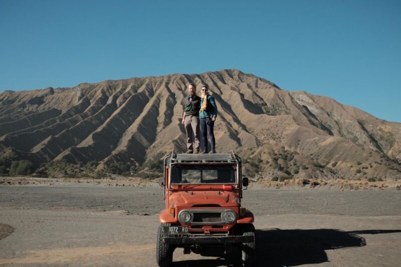 From Surabaya : 2 Day 1 Night Mount Bromo and Ijen Tour - Exclusions