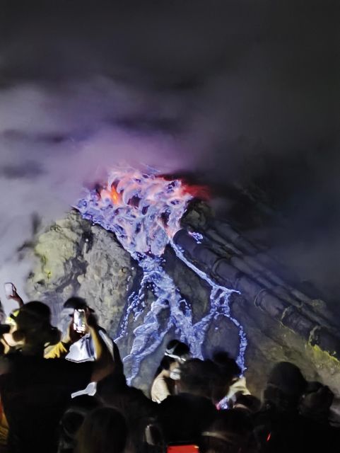 From Surabaya : 2 Day 1 Night Mount Bromo and Ijen Tour - Suitability