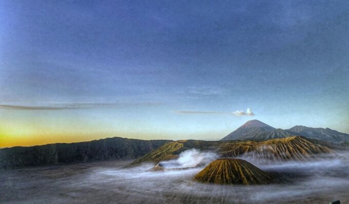 From Surabaya : 2 Day 1 Night Mount Bromo and Ijen Tour - Frequently Asked Questions