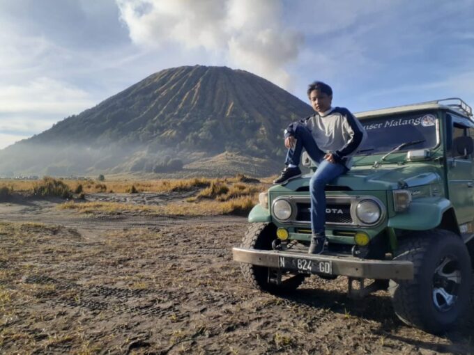 From Surabaya: 3-Day Mount Bromo and Ijen Vulcano Tour - Frequently Asked Questions